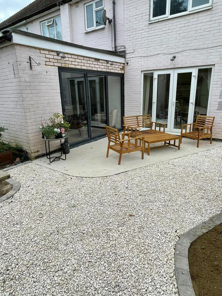 Modern Ragstone - Image 7