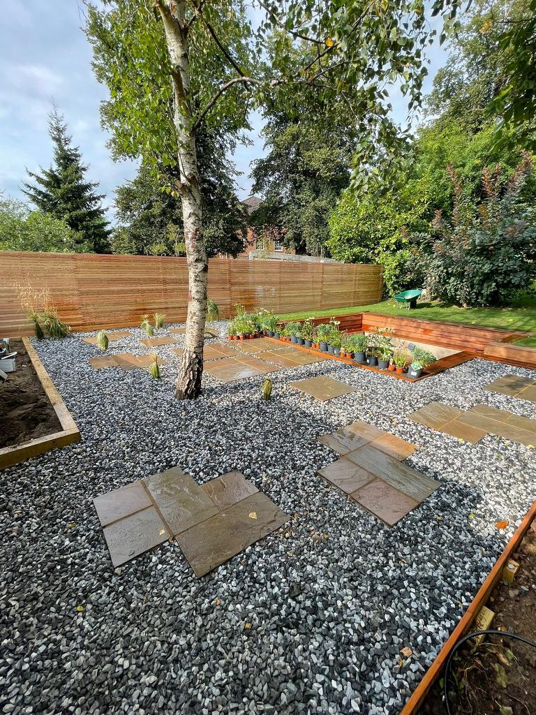 Serenity Firepit - Image 7